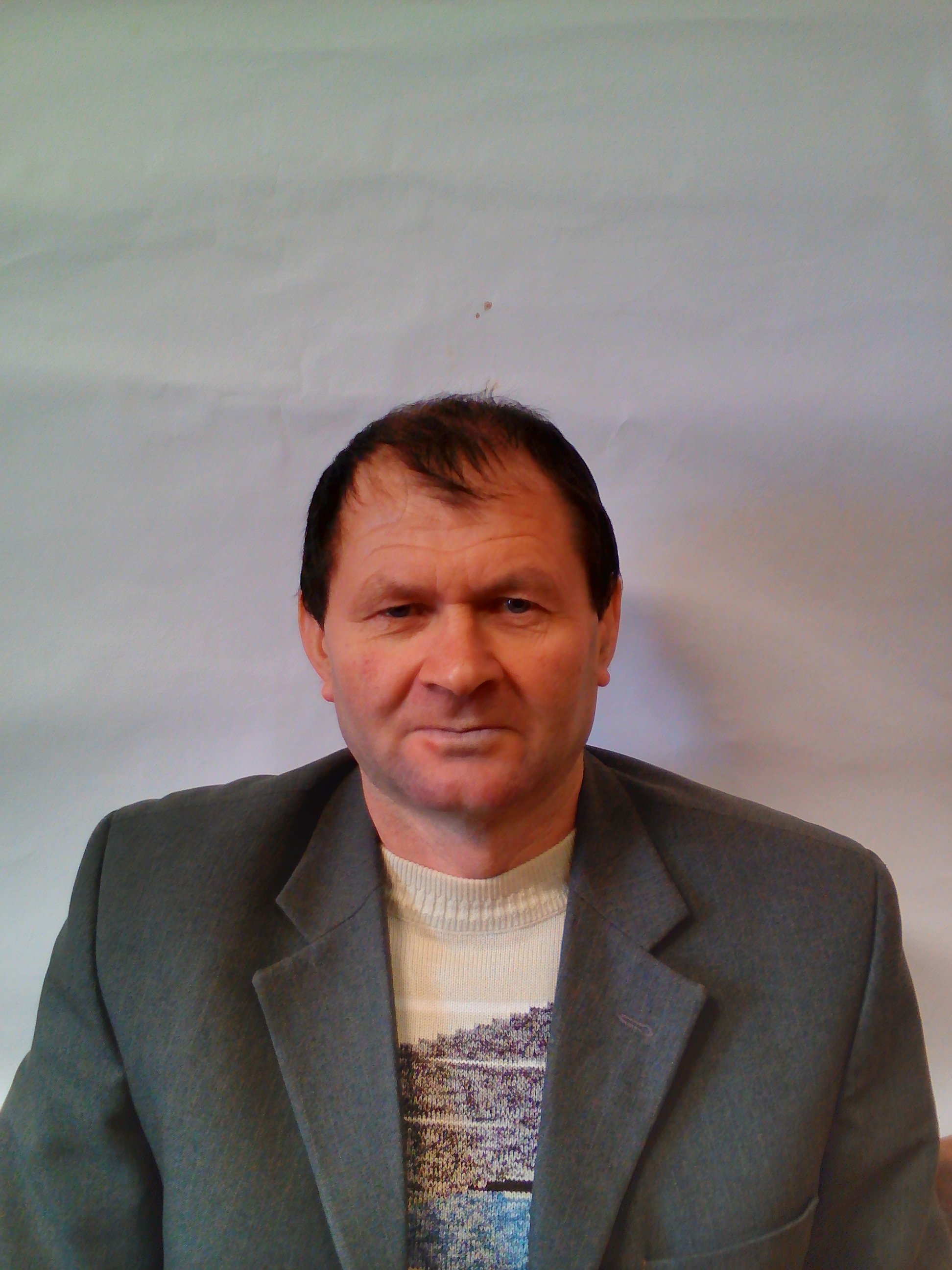 Лазарев Александр Иванович.
